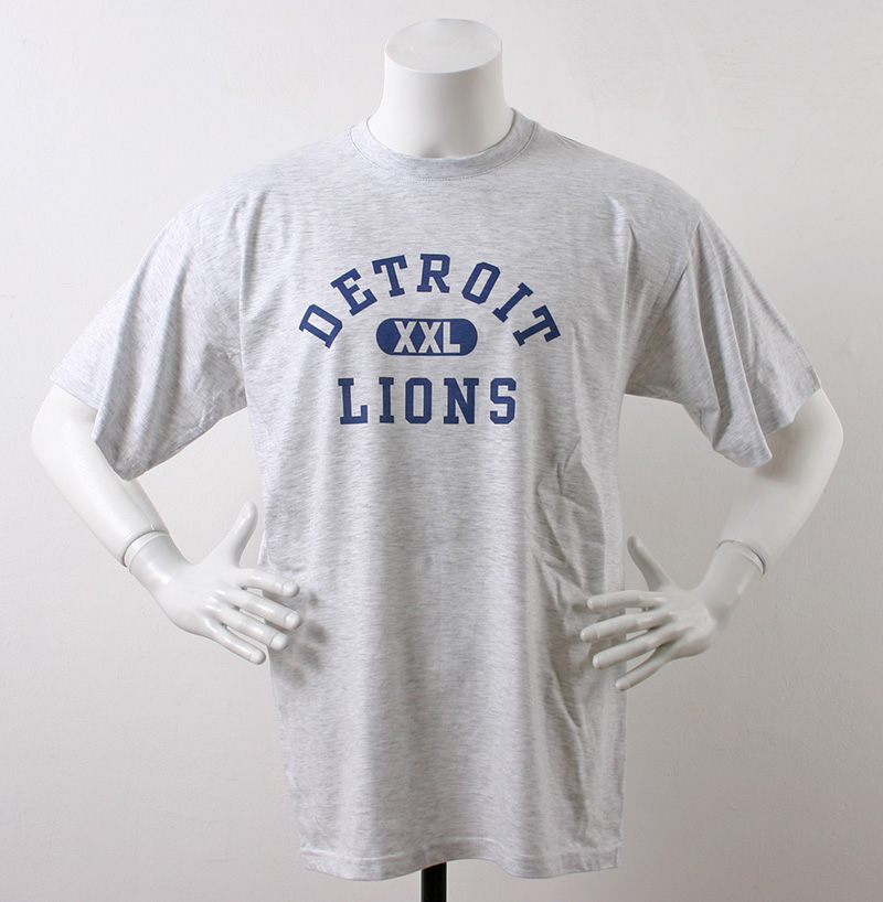 Detroit Lions