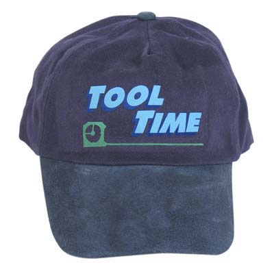 Tool Time Cap
