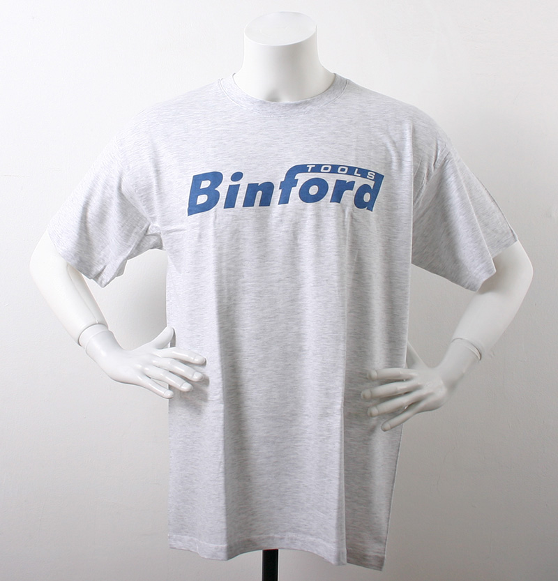 T-Shirt "Binford"