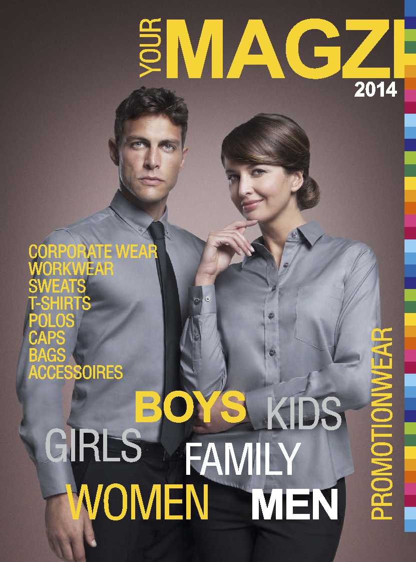Textilkatalog