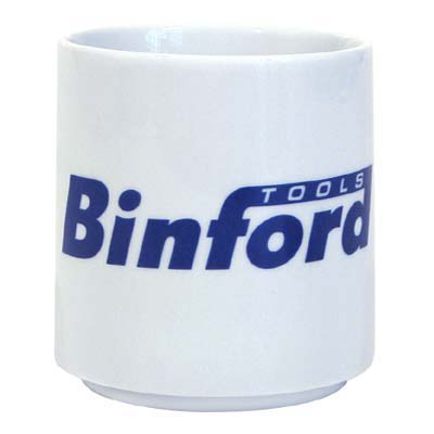 Kaffeebecher Binford