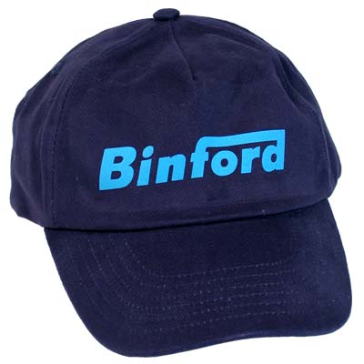 Binford Cap