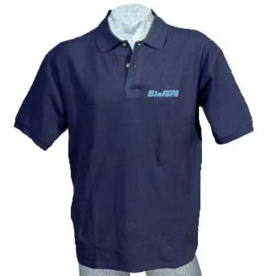 Polo-Shirt Binford