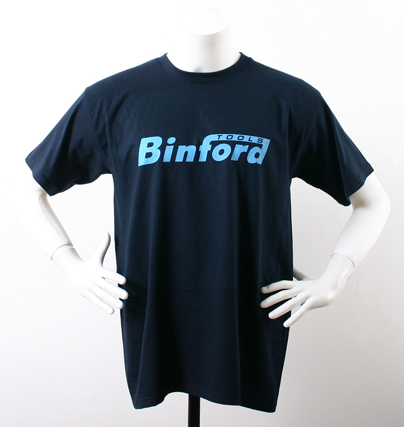 T-Shirt "Binford"