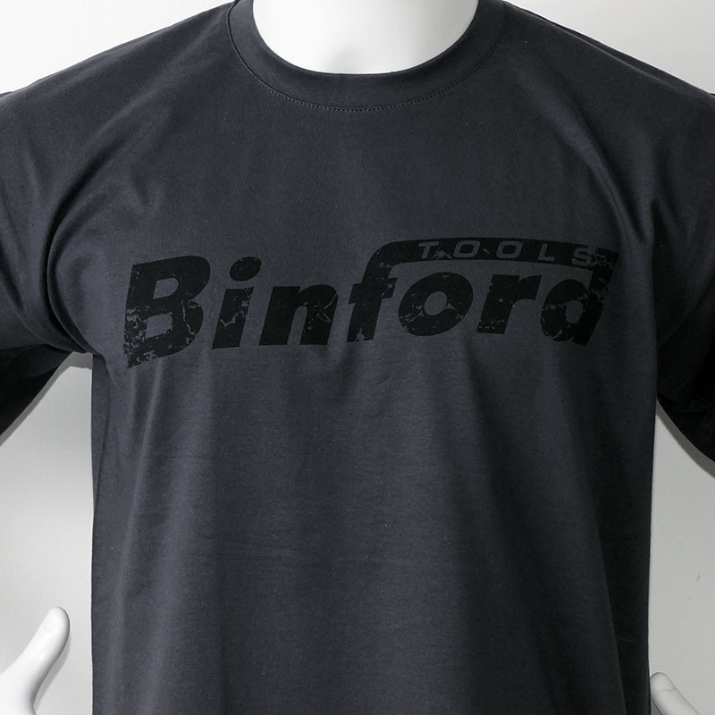 T-Shirt "Binford"