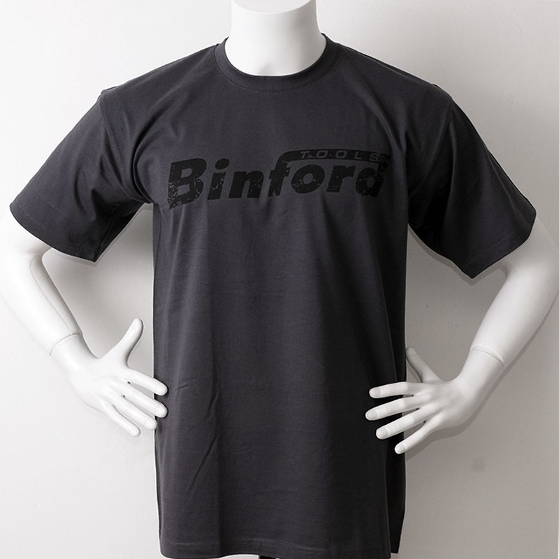 T-Shirt "Binford"