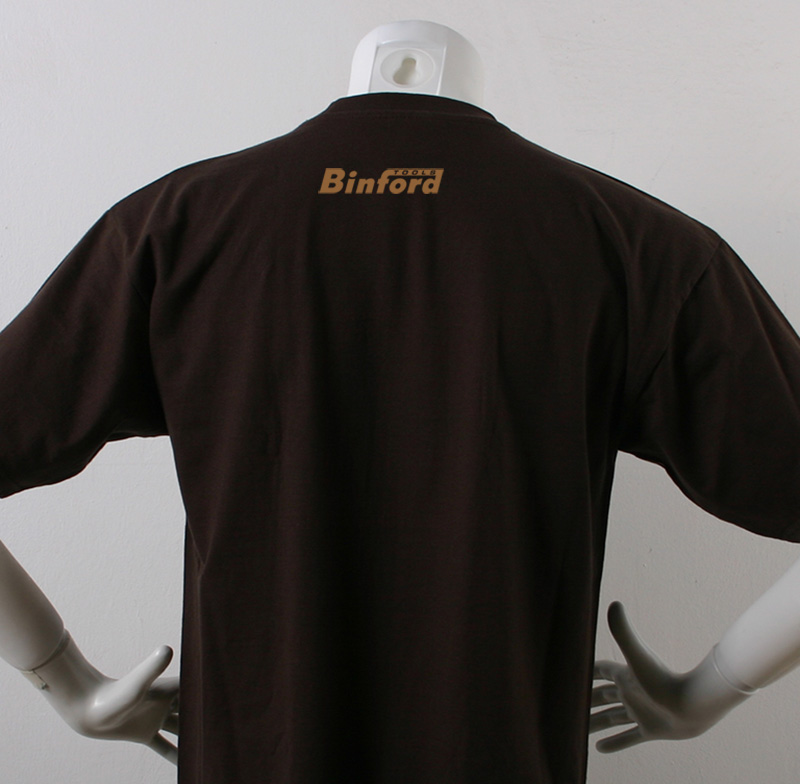 T-Shirt "Heimwerkerkönig"