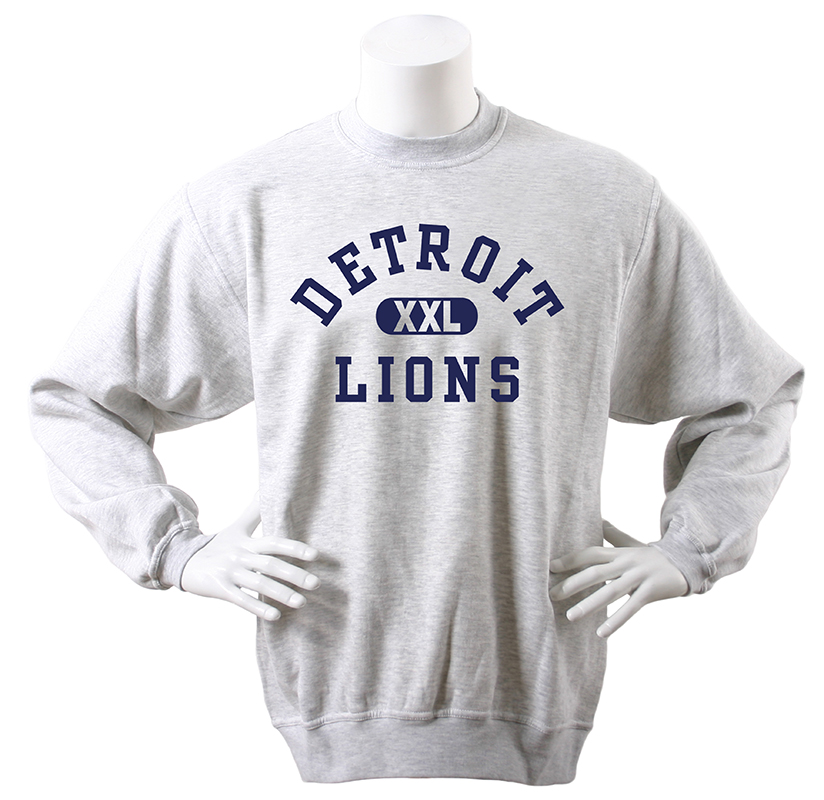 Sweater Detroit Lions
