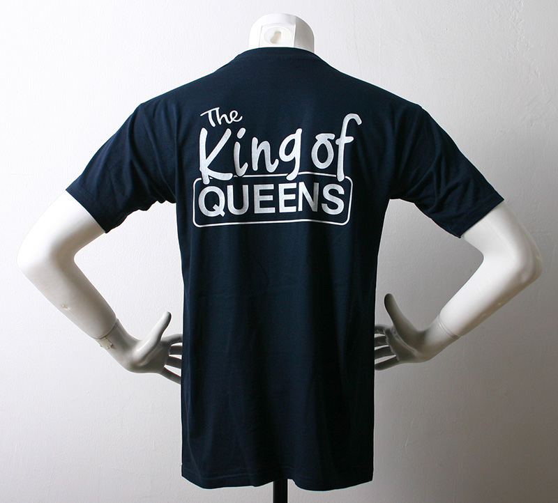 King of Queens T-Shirt